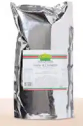 HANOS Naanmix knoflook-koriander aanbieding
