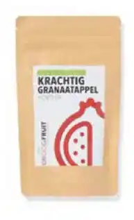HANOS Granaatappelpoeder aanbieding