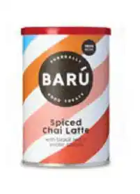 HANOS Spiced Chai Latter aanbieding