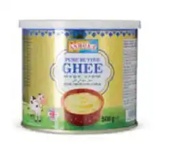 HANOS Ghee Boter aanbieding