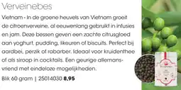 HANOS Verveinebes aanbieding