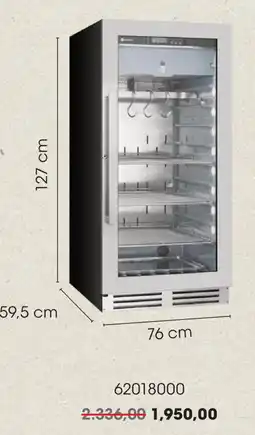 HANOS 62018000 aanbieding