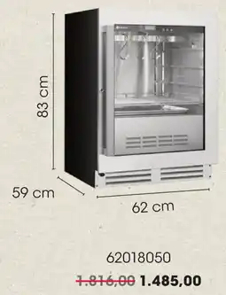 HANOS 62018000 aanbieding