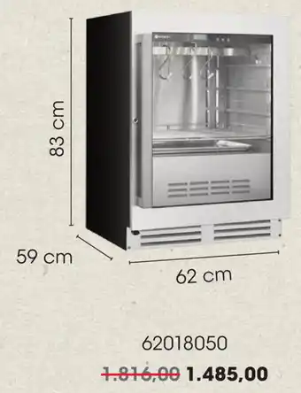 HANOS 62018000 aanbieding