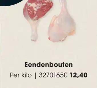 HANOS Eendenbouten aanbieding