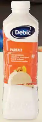 HANOS Debic parfait aanbieding