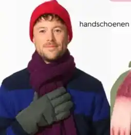 HEMA Handschoenen aanbieding