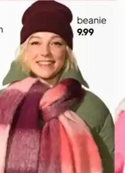 HEMA Beanie aanbieding
