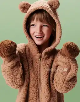 HEMA Onesie aanbieding