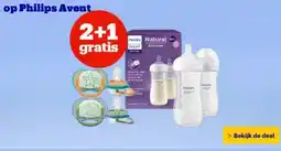 Bol.com op Philips Avent aanbieding