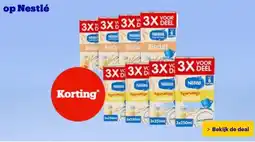 Bol.com op Nestlé aanbieding