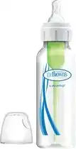 Bol.com Dr. Brown's Options+ Anti-colic | Standaardfles 250 ml aanbieding