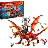Bol.com LEGO NINJAGO Brondraak van Beweging - 71822 aanbieding
