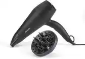 Bol.com Babyliss Power Smooth 2200 D215DE föhn - Diffuser - 2200 Watt - Keramisch aanbieding