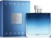 Bol.com Azzaro Chrome Eau de parfum spray 100 ml aanbieding