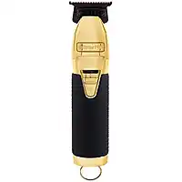 Bol.com BaByliss Pro 4Artists Skeleton FX Boost+ Gold Trimmer (FX7870GBPE) aanbieding