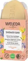 Bol.com Weleda Shower Bar Ylang ylang + Iris aanbieding