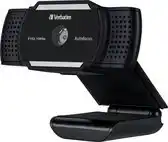 Bol.com Full HD 1.080P Autofocus Webcam met Microfoon aanbieding
