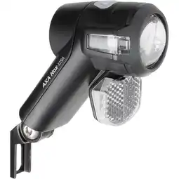 ANWB Axa Koplamp Nox Sport Batterij 12 Lux Zwart Zwart aanbieding