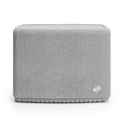 ANWB Audio Pro A15 Draagbare Multiroom Speaker Lichtgrijs aanbieding