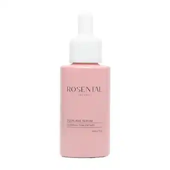 Douglas Rosental Organics Squalane Serum aanbieding