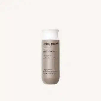 Douglas Living Proof no frizz LIP aanbieding