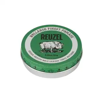 Douglas Reuzel Pomade Grease Medium Hold aanbieding