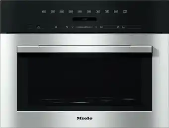 Coolblue Miele M 7140 TC aanbieding