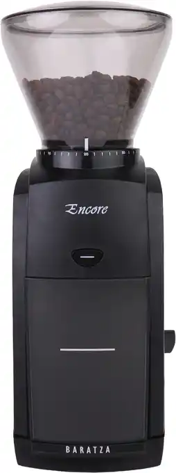 Coolblue Baratza Encore aanbieding