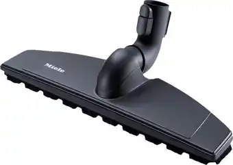 Coolblue Miele Parketborstel SBB 400-3 aanbieding