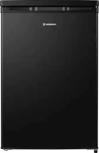 Coolblue Wisberg WBTTKV55CB aanbieding