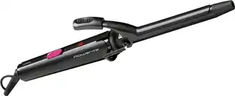 Coolblue Rowenta Curler 2 CF2119 aanbieding