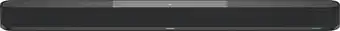 Coolblue Sennheiser Ambeo Soundbar Plus aanbieding
