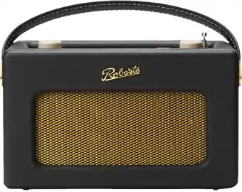Coolblue Roberts Radio	Revival iStream 3L Creme aanbieding