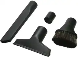 Coolblue Scanpart Car Cleaning Set Universeel aanbieding