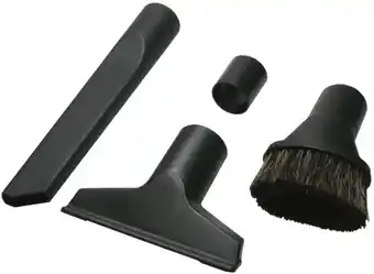 Coolblue Scanpart Car Cleaning Set Universeel aanbieding