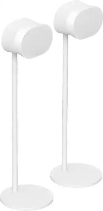 Coolblue Sonos Era 300 speakerstandaard Wit (2 pack) aanbieding