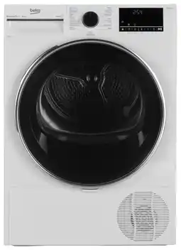 Coolblue Beko B5T68247C0 RapiDry aanbieding