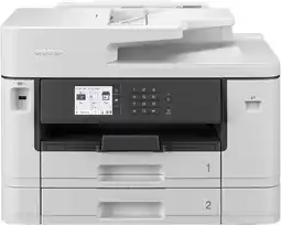 Coolblue Brother MFCJ5740DW aanbieding