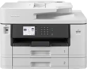 Coolblue Brother MFCJ5740DW aanbieding