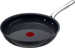 Coolblue Tefal Cook Prima by Jamie Oliver Koekenpan 24 cm aanbieding