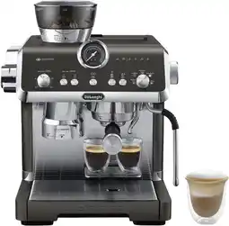 Coolblue De'Longhi La Specialista Opera EC9555.BK aanbieding