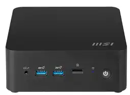 Coolblue MSI Cubi NUC 1M-014BEU aanbieding