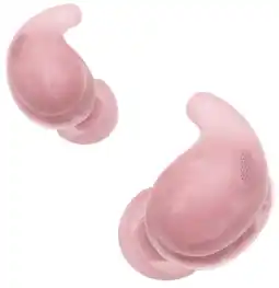 Coolblue Sony LinkBuds Fit Roze aanbieding