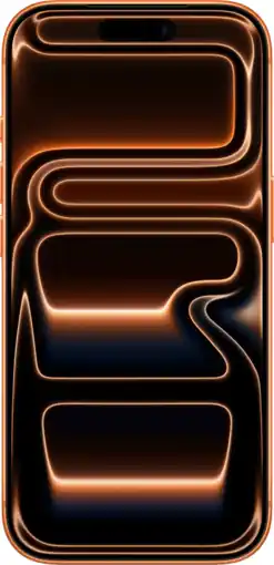 Coolblue Apple iPhone 17 Pro 256GB Oranje aanbieding