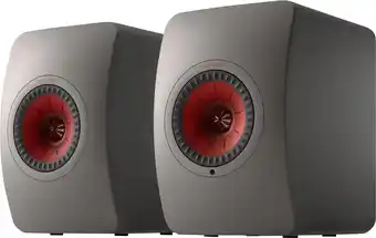 Coolblue KEF LS50 Wireless II aanbieding