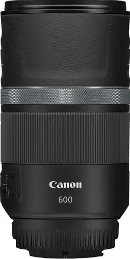 Coolblue Canon RF 600mm f/11 IS STM aanbieding