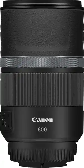 Coolblue Canon RF 600mm f/11 IS STM aanbieding
