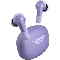 Bol.com Fresh 'n Rebel Twins Ace - True Wireless earbuds with Hybrid ANC - Dreamy Lilac aanbieding