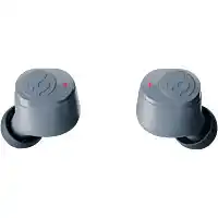 MediaMarkt SKULLCANDY Jib True 2 Wireless Chill Grey aanbieding